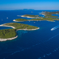 Private Boat Tour Hvar & Pakleni Islands Booking